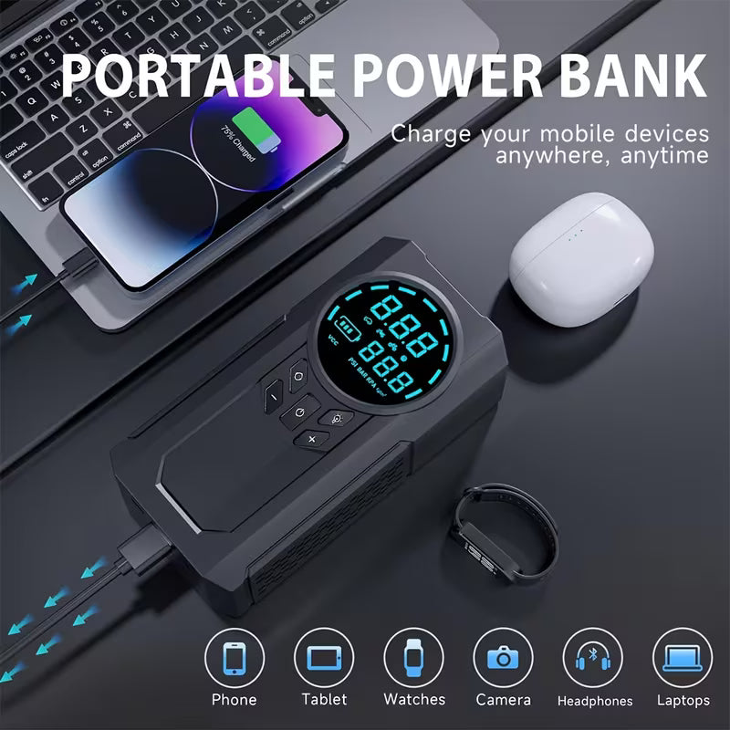 PowerCore Pro