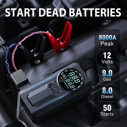 PowerCore Pro